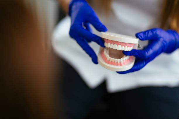 Dental Bonding in Hotchkiss, CO