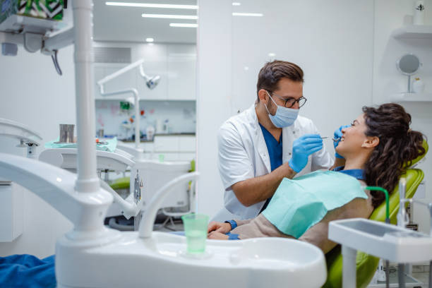 TMJ/TMD Treatment in Hotchkiss, CO