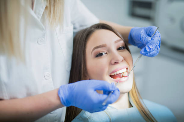 Full Mouth Reconstruction in Hotchkiss, CO